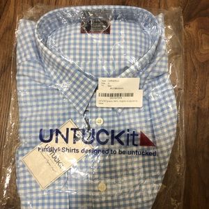 Long Sleeve Button Down Dress Shirt